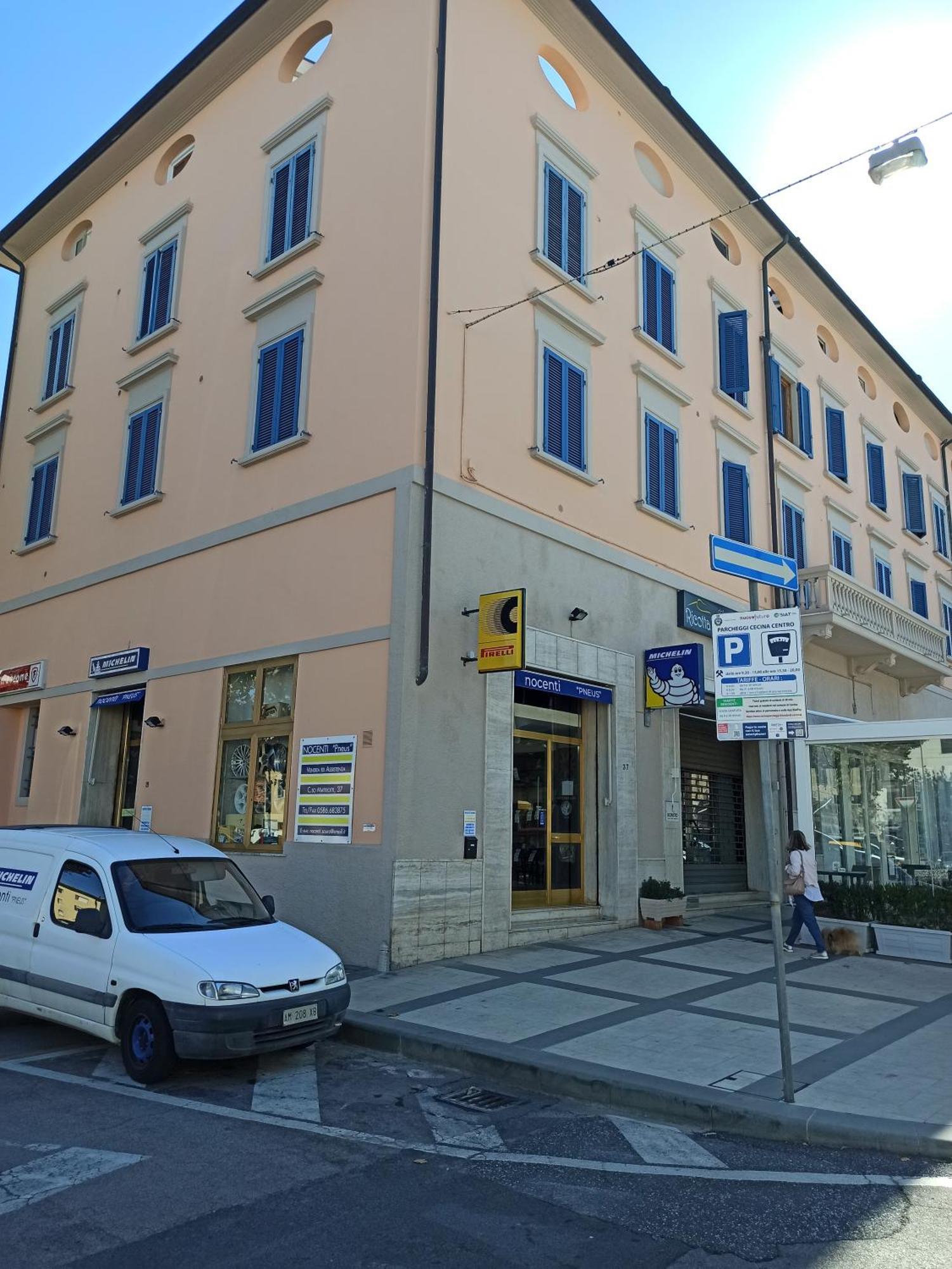 Appartamento Residenza Scikkettosa Cecina (Livorno)